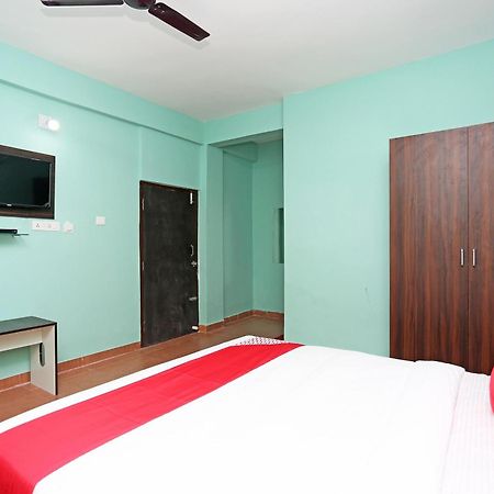 Hotel O The Maple Tree Hotels Bhubaneswar Exterior photo